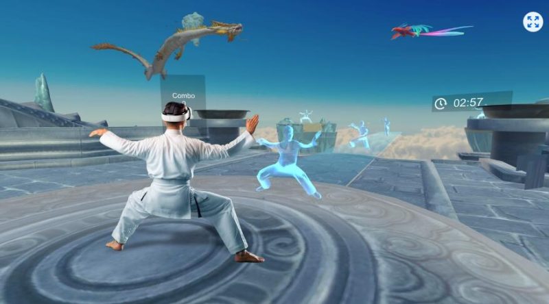 图片[5]VR玩吧-VR游戏破解下载网站-Quest 2 3 一体机游戏-Steam VR串流游戏-VR游戏资源汉化中文网站-Pico Neo3 4-Meta Quest 2 3-HTC VIVE-Oculus Rift-Valve Index-Pico VR-游戏下载中心Meta Quest 游戏《功夫VR》KungFu VRVR玩吧-VR游戏破解下载网站-Quest 2 3 一体机游戏-Steam VR串流游戏-VR游戏资源汉化中文网站-Pico Neo3 4-Meta Quest 2 3-HTC VIVE-Oculus Rift-Valve Index-Pico VR-游戏下载中心VR玩吧【VRwanba.com】汉化VR游戏官网