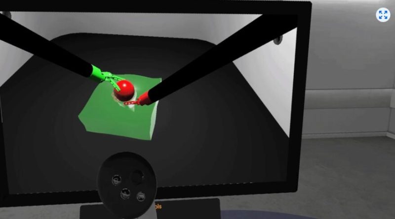 图片[5]VR玩吧-VR游戏破解下载网站-Quest 2 3 一体机游戏-Steam VR串流游戏-VR游戏资源汉化中文网站-Pico Neo3 4-Meta Quest 2 3-HTC VIVE-Oculus Rift-Valve Index-Pico VR-游戏下载中心Meta Quest 游戏《马里恩手术机器人模拟器》Marion Surgical Robot SimulatorVR玩吧-VR游戏破解下载网站-Quest 2 3 一体机游戏-Steam VR串流游戏-VR游戏资源汉化中文网站-Pico Neo3 4-Meta Quest 2 3-HTC VIVE-Oculus Rift-Valve Index-Pico VR-游戏下载中心VR玩吧【VRwanba.com】汉化VR游戏官网