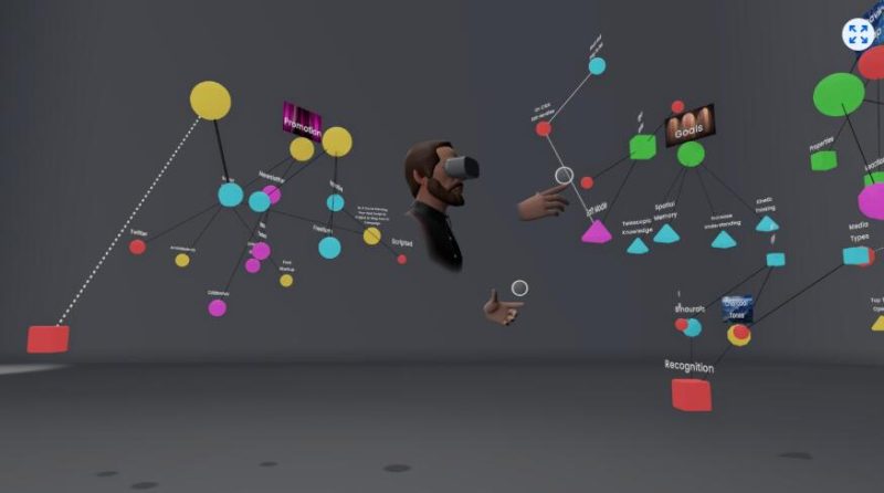图片[2]VR玩吧-VR游戏破解下载网站-Quest 2 3 一体机游戏-Steam VR串流游戏-VR游戏资源汉化中文网站-Pico Neo3 4-Meta Quest 2 3-HTC VIVE-Oculus Rift-Valve Index-Pico VR-游戏下载中心Oculus Quest 游戏《创意AI》NodaVR玩吧-VR游戏破解下载网站-Quest 2 3 一体机游戏-Steam VR串流游戏-VR游戏资源汉化中文网站-Pico Neo3 4-Meta Quest 2 3-HTC VIVE-Oculus Rift-Valve Index-Pico VR-游戏下载中心VR玩吧【VRwanba.com】汉化VR游戏官网