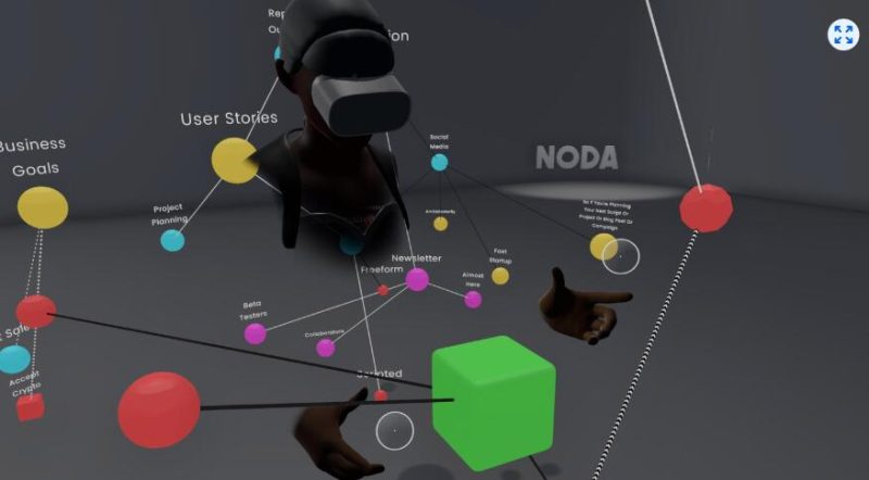 图片[3]VR玩吧-VR游戏破解下载网站-Quest 2 3 一体机游戏-Steam VR串流游戏-VR游戏资源汉化中文网站-Pico Neo3 4-Meta Quest 2 3-HTC VIVE-Oculus Rift-Valve Index-Pico VR-游戏下载中心Oculus Quest 游戏《创意AI》NodaVR玩吧-VR游戏破解下载网站-Quest 2 3 一体机游戏-Steam VR串流游戏-VR游戏资源汉化中文网站-Pico Neo3 4-Meta Quest 2 3-HTC VIVE-Oculus Rift-Valve Index-Pico VR-游戏下载中心VR玩吧【VRwanba.com】汉化VR游戏官网