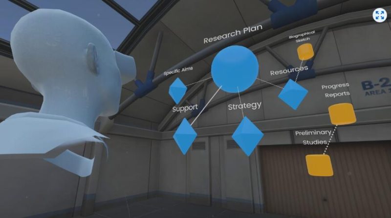 图片[4]VR玩吧-VR游戏破解下载网站-Quest 2 3 一体机游戏-Steam VR串流游戏-VR游戏资源汉化中文网站-Pico Neo3 4-Meta Quest 2 3-HTC VIVE-Oculus Rift-Valve Index-Pico VR-游戏下载中心Oculus Quest 游戏《创意AI》NodaVR玩吧-VR游戏破解下载网站-Quest 2 3 一体机游戏-Steam VR串流游戏-VR游戏资源汉化中文网站-Pico Neo3 4-Meta Quest 2 3-HTC VIVE-Oculus Rift-Valve Index-Pico VR-游戏下载中心VR玩吧【VRwanba.com】汉化VR游戏官网