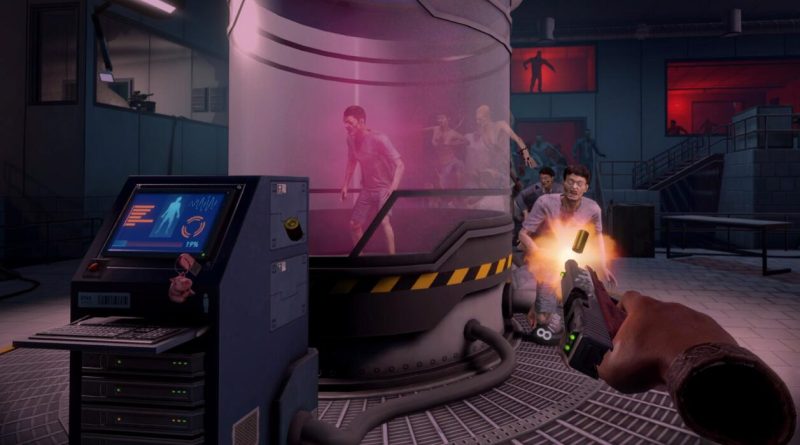 图片[5]VR玩吧-VR游戏破解下载网站-Quest 2 3 一体机游戏-Steam VR串流游戏-VR游戏资源汉化中文网站-Pico Neo3 4-Meta Quest 2 3-HTC VIVE-Oculus Rift-Valve Index-Pico VR-游戏下载中心Meta Quest 游戏《僵尸世界大战》World War ZVR玩吧-VR游戏破解下载网站-Quest 2 3 一体机游戏-Steam VR串流游戏-VR游戏资源汉化中文网站-Pico Neo3 4-Meta Quest 2 3-HTC VIVE-Oculus Rift-Valve Index-Pico VR-游戏下载中心VR玩吧【VRwanba.com】汉化VR游戏官网
