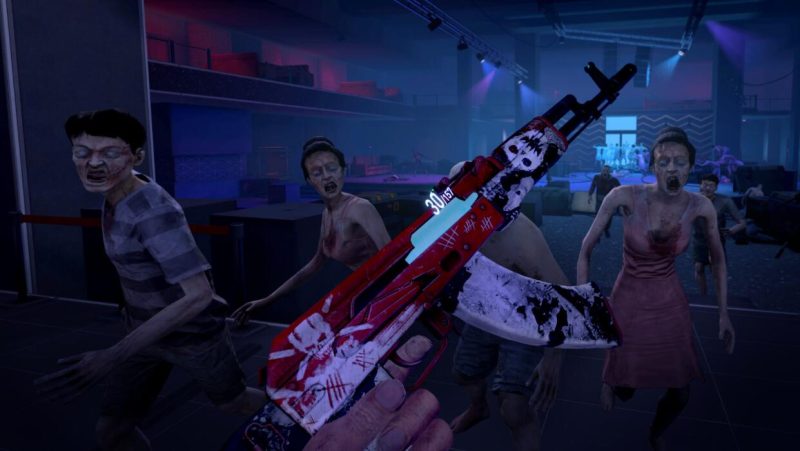 图片[6]VR玩吧-VR游戏破解下载网站-Quest 2 3 一体机游戏-Steam VR串流游戏-VR游戏资源汉化中文网站-Pico Neo3 4-Meta Quest 2 3-HTC VIVE-Oculus Rift-Valve Index-Pico VR-游戏下载中心Meta Quest 游戏《僵尸世界大战》World War ZVR玩吧-VR游戏破解下载网站-Quest 2 3 一体机游戏-Steam VR串流游戏-VR游戏资源汉化中文网站-Pico Neo3 4-Meta Quest 2 3-HTC VIVE-Oculus Rift-Valve Index-Pico VR-游戏下载中心VR玩吧【VRwanba.com】汉化VR游戏官网