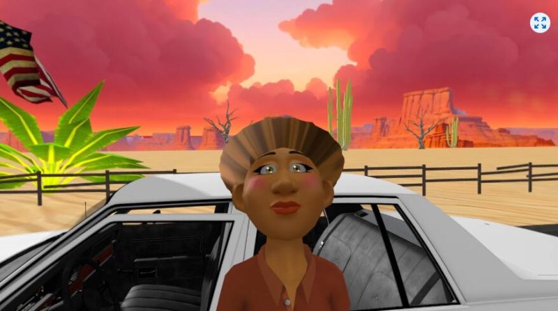 图片[4]VR玩吧-VR游戏破解下载网站-Quest 2 3 一体机游戏-Steam VR串流游戏-VR游戏资源汉化中文网站-Pico Neo3 4-Meta Quest 2 3-HTC VIVE-Oculus Rift-Valve Index-Pico VR-游戏下载中心Meta Quest 游戏《请停一下》Stop PleaseVR玩吧-VR游戏破解下载网站-Quest 2 3 一体机游戏-Steam VR串流游戏-VR游戏资源汉化中文网站-Pico Neo3 4-Meta Quest 2 3-HTC VIVE-Oculus Rift-Valve Index-Pico VR-游戏下载中心VR玩吧【VRwanba.com】汉化VR游戏官网