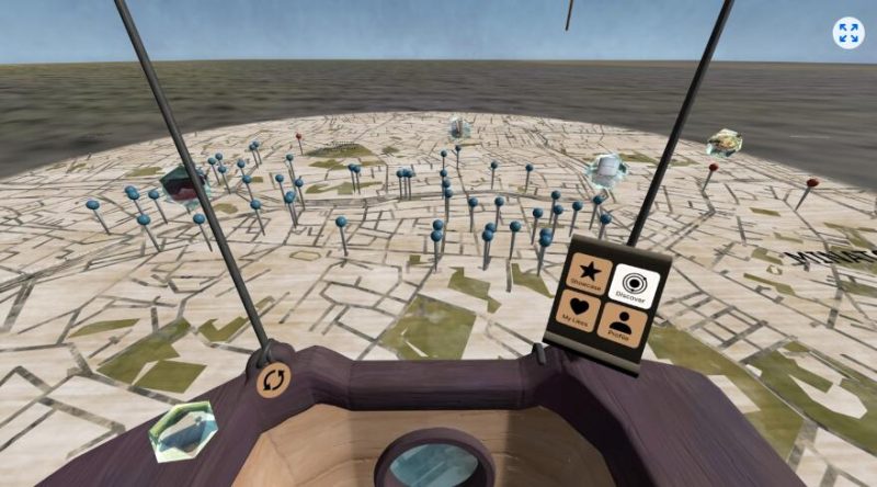 图片[5]VR玩吧-VR游戏破解下载网站-Quest 2 3 一体机游戏-Steam VR串流游戏-VR游戏资源汉化中文网站-Pico Neo3 4-Meta Quest 2 3-HTC VIVE-Oculus Rift-Valve Index-Pico VR-游戏下载中心Meta Quest 游戏《深入扫描宇宙》Into the ScaniverseVR玩吧-VR游戏破解下载网站-Quest 2 3 一体机游戏-Steam VR串流游戏-VR游戏资源汉化中文网站-Pico Neo3 4-Meta Quest 2 3-HTC VIVE-Oculus Rift-Valve Index-Pico VR-游戏下载中心VR玩吧【VRwanba.com】汉化VR游戏官网