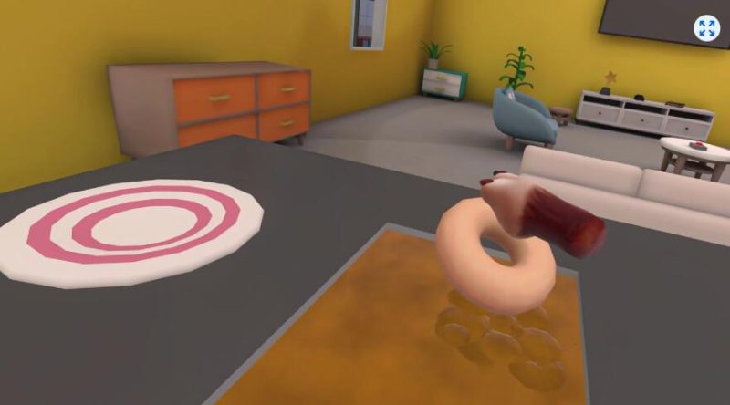 图片[3]VR玩吧-VR游戏破解下载网站-Quest 2 3 一体机游戏-Steam VR串流游戏-VR游戏资源汉化中文网站-Pico Neo3 4-Meta Quest 2 3-HTC VIVE-Oculus Rift-Valve Index-Pico VR-游戏下载中心Meta Quest 游戏《宠物模拟器》Pet SimulatorVR玩吧-VR游戏破解下载网站-Quest 2 3 一体机游戏-Steam VR串流游戏-VR游戏资源汉化中文网站-Pico Neo3 4-Meta Quest 2 3-HTC VIVE-Oculus Rift-Valve Index-Pico VR-游戏下载中心VR玩吧【VRwanba.com】汉化VR游戏官网