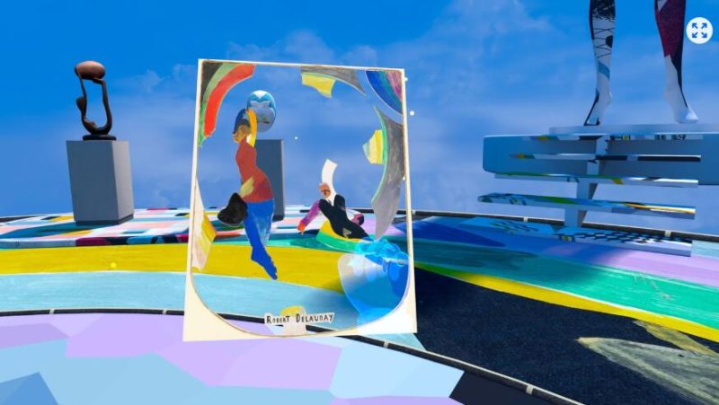 图片[3]VR玩吧-VR游戏破解下载网站-Quest 2 3 一体机游戏-Steam VR串流游戏-VR游戏资源汉化中文网站-Pico Neo3 4-Meta Quest 2 3-HTC VIVE-Oculus Rift-Valve Index-Pico VR-游戏下载中心Meta Quest 游戏《巧妙的谜题》ARTful PuzzlesVR玩吧-VR游戏破解下载网站-Quest 2 3 一体机游戏-Steam VR串流游戏-VR游戏资源汉化中文网站-Pico Neo3 4-Meta Quest 2 3-HTC VIVE-Oculus Rift-Valve Index-Pico VR-游戏下载中心VR玩吧【VRwanba.com】汉化VR游戏官网