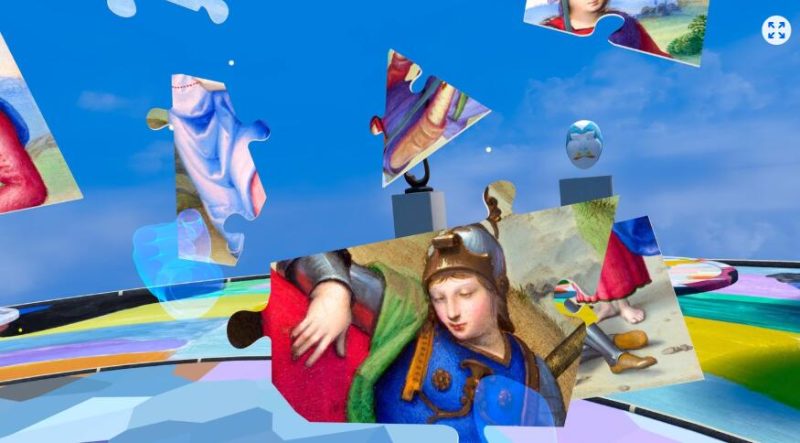 图片[6]VR玩吧-VR游戏破解下载网站-Quest 2 3 一体机游戏-Steam VR串流游戏-VR游戏资源汉化中文网站-Pico Neo3 4-Meta Quest 2 3-HTC VIVE-Oculus Rift-Valve Index-Pico VR-游戏下载中心Meta Quest 游戏《巧妙的谜题》ARTful PuzzlesVR玩吧-VR游戏破解下载网站-Quest 2 3 一体机游戏-Steam VR串流游戏-VR游戏资源汉化中文网站-Pico Neo3 4-Meta Quest 2 3-HTC VIVE-Oculus Rift-Valve Index-Pico VR-游戏下载中心VR玩吧【VRwanba.com】汉化VR游戏官网