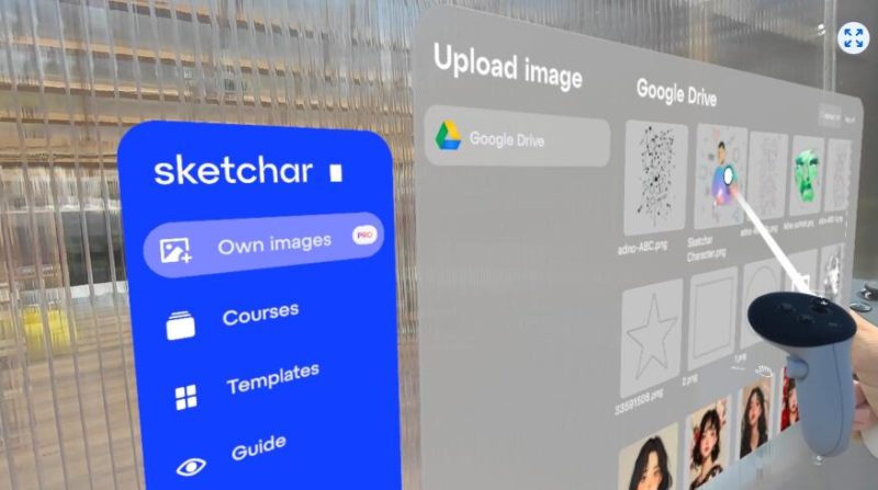 图片[2]VR玩吧-VR游戏破解下载网站-Quest 2 3 一体机游戏-Steam VR串流游戏-VR游戏资源汉化中文网站-Pico Neo3 4-Meta Quest 2 3-HTC VIVE-Oculus Rift-Valve Index-Pico VR-游戏下载中心Meta Quest 游戏《绘画、涂鸦、描摹》Sketchar ARVR玩吧-VR游戏破解下载网站-Quest 2 3 一体机游戏-Steam VR串流游戏-VR游戏资源汉化中文网站-Pico Neo3 4-Meta Quest 2 3-HTC VIVE-Oculus Rift-Valve Index-Pico VR-游戏下载中心VR玩吧【VRwanba.com】汉化VR游戏官网