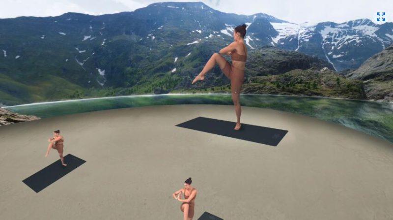图片[6]VR玩吧-VR游戏破解下载网站-Quest 2 3 一体机游戏-Steam VR串流游戏-VR游戏资源汉化中文网站-Pico Neo3 4-Meta Quest 2 3-HTC VIVE-Oculus Rift-Valve Index-Pico VR-游戏下载中心Oculus Quest 游戏《健身XR》Alo Moves XRVR玩吧-VR游戏破解下载网站-Quest 2 3 一体机游戏-Steam VR串流游戏-VR游戏资源汉化中文网站-Pico Neo3 4-Meta Quest 2 3-HTC VIVE-Oculus Rift-Valve Index-Pico VR-游戏下载中心VR玩吧【VRwanba.com】汉化VR游戏官网