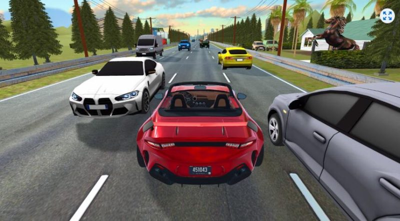 图片[4]VR玩吧-VR游戏破解下载网站-Quest 2 3 一体机游戏-Steam VR串流游戏-VR游戏资源汉化中文网站-Pico Neo3 4-Meta Quest 2 3-HTC VIVE-Oculus Rift-Valve Index-Pico VR-游戏下载中心Meta Quest 游戏《无尽超越》Endless OvertakeVR玩吧-VR游戏破解下载网站-Quest 2 3 一体机游戏-Steam VR串流游戏-VR游戏资源汉化中文网站-Pico Neo3 4-Meta Quest 2 3-HTC VIVE-Oculus Rift-Valve Index-Pico VR-游戏下载中心VR玩吧【VRwanba.com】汉化VR游戏官网