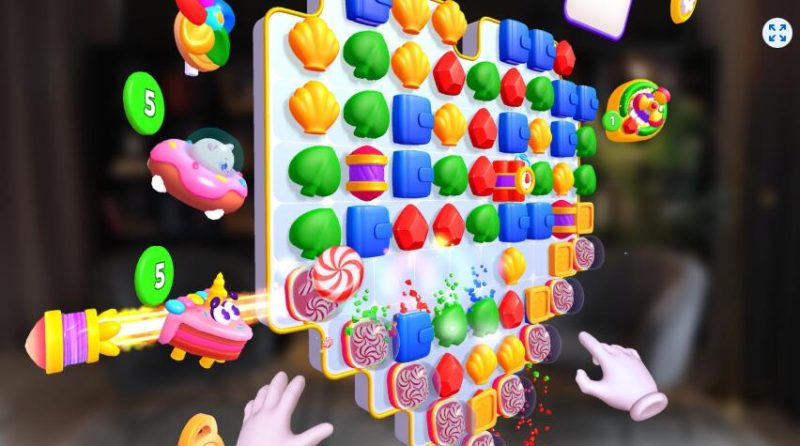 图片[2]VR玩吧-VR游戏破解下载网站-Quest 2 3 一体机游戏-Steam VR串流游戏-VR游戏资源汉化中文网站-Pico Neo3 4-Meta Quest 2 3-HTC VIVE-Oculus Rift-Valve Index-Pico VR-游戏下载中心Meta Quest 游戏《欢乐消消乐3》Jolly Match 3 ARVR玩吧-VR游戏破解下载网站-Quest 2 3 一体机游戏-Steam VR串流游戏-VR游戏资源汉化中文网站-Pico Neo3 4-Meta Quest 2 3-HTC VIVE-Oculus Rift-Valve Index-Pico VR-游戏下载中心VR玩吧【VRwanba.com】汉化VR游戏官网
