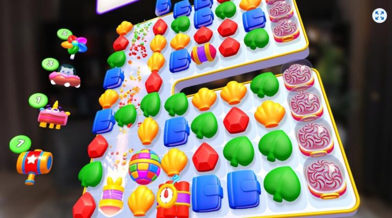 图片[6]VR玩吧-VR游戏破解下载网站-Quest 2 3 一体机游戏-Steam VR串流游戏-VR游戏资源汉化中文网站-Pico Neo3 4-Meta Quest 2 3-HTC VIVE-Oculus Rift-Valve Index-Pico VR-游戏下载中心Meta Quest 游戏《欢乐消消乐3》Jolly Match 3 ARVR玩吧-VR游戏破解下载网站-Quest 2 3 一体机游戏-Steam VR串流游戏-VR游戏资源汉化中文网站-Pico Neo3 4-Meta Quest 2 3-HTC VIVE-Oculus Rift-Valve Index-Pico VR-游戏下载中心VR玩吧【VRwanba.com】汉化VR游戏官网