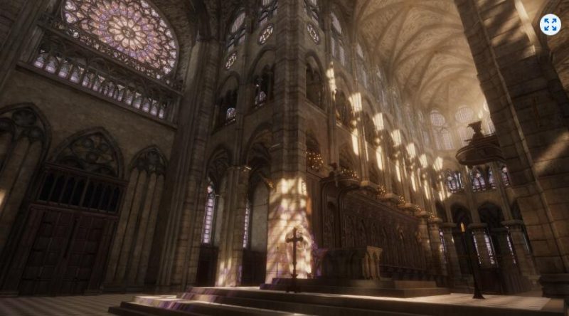 图片[2]VR玩吧-VR游戏破解下载网站-Quest 2 3 一体机游戏-Steam VR串流游戏-VR游戏资源汉化中文网站-Pico Neo3 4-Meta Quest 2 3-HTC VIVE-Oculus Rift-Valve Index-Pico VR-游戏下载中心Meta Quest 游戏《巴黎圣母院：时光倒流之旅》Notre-Dame de Paris: Journey Back In TimeVR玩吧-VR游戏破解下载网站-Quest 2 3 一体机游戏-Steam VR串流游戏-VR游戏资源汉化中文网站-Pico Neo3 4-Meta Quest 2 3-HTC VIVE-Oculus Rift-Valve Index-Pico VR-游戏下载中心VR玩吧【VRwanba.com】汉化VR游戏官网