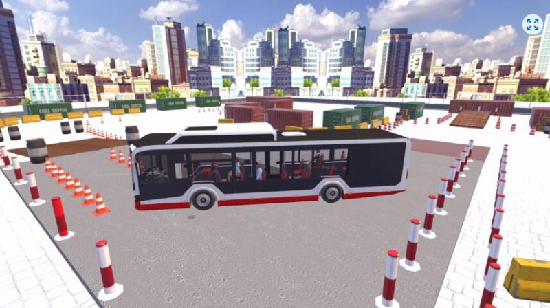 图片[4]VR玩吧-VR游戏破解下载网站-Quest 2 3 一体机游戏-Steam VR串流游戏-VR游戏资源汉化中文网站-Pico Neo3 4-Meta Quest 2 3-HTC VIVE-Oculus Rift-Valve Index-Pico VR-游戏下载中心Meta Quest 游戏《公交车停车 VR：公交车模拟》Bus Parking VR : Bus SimulatorVR玩吧-VR游戏破解下载网站-Quest 2 3 一体机游戏-Steam VR串流游戏-VR游戏资源汉化中文网站-Pico Neo3 4-Meta Quest 2 3-HTC VIVE-Oculus Rift-Valve Index-Pico VR-游戏下载中心VR玩吧【VRwanba.com】汉化VR游戏官网