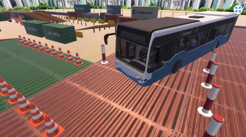图片[6]VR玩吧-VR游戏破解下载网站-Quest 2 3 一体机游戏-Steam VR串流游戏-VR游戏资源汉化中文网站-Pico Neo3 4-Meta Quest 2 3-HTC VIVE-Oculus Rift-Valve Index-Pico VR-游戏下载中心Meta Quest 游戏《公交车停车 VR：公交车模拟》Bus Parking VR : Bus SimulatorVR玩吧-VR游戏破解下载网站-Quest 2 3 一体机游戏-Steam VR串流游戏-VR游戏资源汉化中文网站-Pico Neo3 4-Meta Quest 2 3-HTC VIVE-Oculus Rift-Valve Index-Pico VR-游戏下载中心VR玩吧【VRwanba.com】汉化VR游戏官网