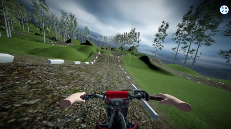 图片[2]VR玩吧-VR游戏破解下载网站-Quest 2 3 一体机游戏-Steam VR串流游戏-VR游戏资源汉化中文网站-Pico Neo3 4-Meta Quest 2 3-HTC VIVE-Oculus Rift-Valve Index-Pico VR-游戏下载中心Meta Quest 游戏《摩托车轨道VR》Off Track VRVR玩吧-VR游戏破解下载网站-Quest 2 3 一体机游戏-Steam VR串流游戏-VR游戏资源汉化中文网站-Pico Neo3 4-Meta Quest 2 3-HTC VIVE-Oculus Rift-Valve Index-Pico VR-游戏下载中心VR玩吧【VRwanba.com】汉化VR游戏官网