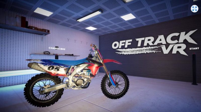 图片[3]VR玩吧-VR游戏破解下载网站-Quest 2 3 一体机游戏-Steam VR串流游戏-VR游戏资源汉化中文网站-Pico Neo3 4-Meta Quest 2 3-HTC VIVE-Oculus Rift-Valve Index-Pico VR-游戏下载中心Meta Quest 游戏《摩托车轨道VR》Off Track VRVR玩吧-VR游戏破解下载网站-Quest 2 3 一体机游戏-Steam VR串流游戏-VR游戏资源汉化中文网站-Pico Neo3 4-Meta Quest 2 3-HTC VIVE-Oculus Rift-Valve Index-Pico VR-游戏下载中心VR玩吧【VRwanba.com】汉化VR游戏官网