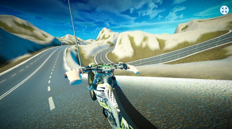 图片[4]VR玩吧-VR游戏破解下载网站-Quest 2 3 一体机游戏-Steam VR串流游戏-VR游戏资源汉化中文网站-Pico Neo3 4-Meta Quest 2 3-HTC VIVE-Oculus Rift-Valve Index-Pico VR-游戏下载中心Meta Quest 游戏《摩托车轨道VR》Off Track VRVR玩吧-VR游戏破解下载网站-Quest 2 3 一体机游戏-Steam VR串流游戏-VR游戏资源汉化中文网站-Pico Neo3 4-Meta Quest 2 3-HTC VIVE-Oculus Rift-Valve Index-Pico VR-游戏下载中心VR玩吧【VRwanba.com】汉化VR游戏官网