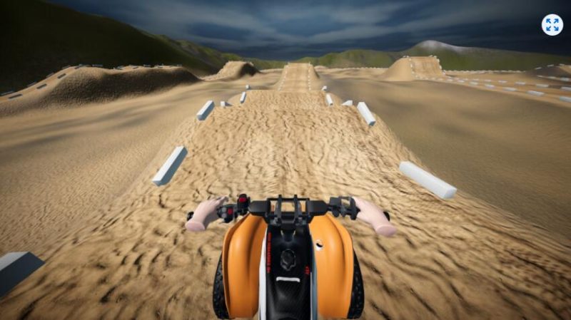 图片[5]VR玩吧-VR游戏破解下载网站-Quest 2 3 一体机游戏-Steam VR串流游戏-VR游戏资源汉化中文网站-Pico Neo3 4-Meta Quest 2 3-HTC VIVE-Oculus Rift-Valve Index-Pico VR-游戏下载中心Meta Quest 游戏《摩托车轨道VR》Off Track VRVR玩吧-VR游戏破解下载网站-Quest 2 3 一体机游戏-Steam VR串流游戏-VR游戏资源汉化中文网站-Pico Neo3 4-Meta Quest 2 3-HTC VIVE-Oculus Rift-Valve Index-Pico VR-游戏下载中心VR玩吧【VRwanba.com】汉化VR游戏官网