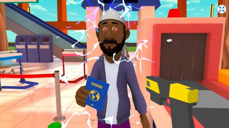 图片[4]VR玩吧-VR游戏破解下载网站-Quest 2 3 一体机游戏-Steam VR串流游戏-VR游戏资源汉化中文网站-Pico Neo3 4-Meta Quest 2 3-HTC VIVE-Oculus Rift-Valve Index-Pico VR-游戏下载中心Meta Quest 游戏《边境安检员》Please Step AsideVR玩吧-VR游戏破解下载网站-Quest 2 3 一体机游戏-Steam VR串流游戏-VR游戏资源汉化中文网站-Pico Neo3 4-Meta Quest 2 3-HTC VIVE-Oculus Rift-Valve Index-Pico VR-游戏下载中心VR玩吧【VRwanba.com】汉化VR游戏官网