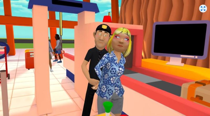 图片[5]VR玩吧-VR游戏破解下载网站-Quest 2 3 一体机游戏-Steam VR串流游戏-VR游戏资源汉化中文网站-Pico Neo3 4-Meta Quest 2 3-HTC VIVE-Oculus Rift-Valve Index-Pico VR-游戏下载中心Meta Quest 游戏《边境安检员》Please Step AsideVR玩吧-VR游戏破解下载网站-Quest 2 3 一体机游戏-Steam VR串流游戏-VR游戏资源汉化中文网站-Pico Neo3 4-Meta Quest 2 3-HTC VIVE-Oculus Rift-Valve Index-Pico VR-游戏下载中心VR玩吧【VRwanba.com】汉化VR游戏官网
