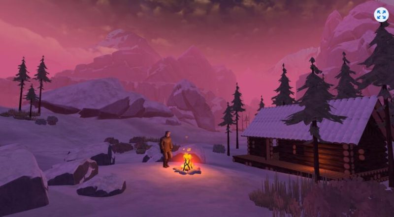 图片[2]VR玩吧-VR游戏破解下载网站-Quest 2 3 一体机游戏-Steam VR串流游戏-VR游戏资源汉化中文网站-Pico Neo3 4-Meta Quest 2 3-HTC VIVE-Oculus Rift-Valve Index-Pico VR-游戏下载中心Meta Quest 游戏《冰雪生存VR》Frost Survival VRVR玩吧-VR游戏破解下载网站-Quest 2 3 一体机游戏-Steam VR串流游戏-VR游戏资源汉化中文网站-Pico Neo3 4-Meta Quest 2 3-HTC VIVE-Oculus Rift-Valve Index-Pico VR-游戏下载中心VR玩吧【VRwanba.com】汉化VR游戏官网