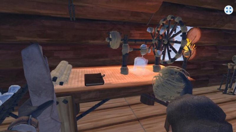 图片[3]VR玩吧-VR游戏破解下载网站-Quest 2 3 一体机游戏-Steam VR串流游戏-VR游戏资源汉化中文网站-Pico Neo3 4-Meta Quest 2 3-HTC VIVE-Oculus Rift-Valve Index-Pico VR-游戏下载中心Meta Quest 游戏《冰雪生存VR》Frost Survival VRVR玩吧-VR游戏破解下载网站-Quest 2 3 一体机游戏-Steam VR串流游戏-VR游戏资源汉化中文网站-Pico Neo3 4-Meta Quest 2 3-HTC VIVE-Oculus Rift-Valve Index-Pico VR-游戏下载中心VR玩吧【VRwanba.com】汉化VR游戏官网