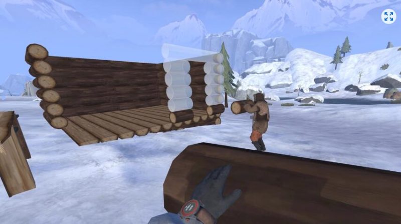图片[4]VR玩吧-VR游戏破解下载网站-Quest 2 3 一体机游戏-Steam VR串流游戏-VR游戏资源汉化中文网站-Pico Neo3 4-Meta Quest 2 3-HTC VIVE-Oculus Rift-Valve Index-Pico VR-游戏下载中心Meta Quest 游戏《冰雪生存VR》Frost Survival VRVR玩吧-VR游戏破解下载网站-Quest 2 3 一体机游戏-Steam VR串流游戏-VR游戏资源汉化中文网站-Pico Neo3 4-Meta Quest 2 3-HTC VIVE-Oculus Rift-Valve Index-Pico VR-游戏下载中心VR玩吧【VRwanba.com】汉化VR游戏官网