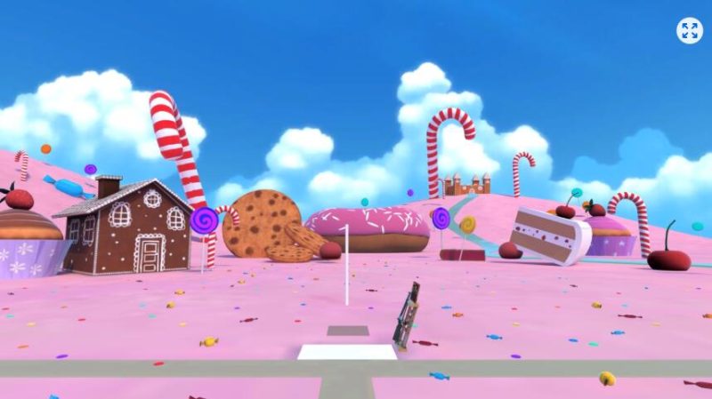 图片[3]VR玩吧-VR游戏破解下载网站-Quest 2 3 一体机游戏-Steam VR串流游戏-VR游戏资源汉化中文网站-Pico Neo3 4-Meta Quest 2 3-HTC VIVE-Oculus Rift-Valve Index-Pico VR-游戏下载中心Oculus Quest 游戏《猎枪运动》Shotgun SportsVR玩吧-VR游戏破解下载网站-Quest 2 3 一体机游戏-Steam VR串流游戏-VR游戏资源汉化中文网站-Pico Neo3 4-Meta Quest 2 3-HTC VIVE-Oculus Rift-Valve Index-Pico VR-游戏下载中心VR玩吧【VRwanba.com】汉化VR游戏官网