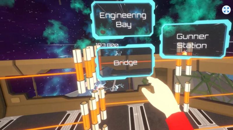 图片[2]VR玩吧-VR游戏破解下载网站-Quest 2 3 一体机游戏-Steam VR串流游戏-VR游戏资源汉化中文网站-Pico Neo3 4-Meta Quest 2 3-HTC VIVE-Oculus Rift-Valve Index-Pico VR-游戏下载中心Meta Quest 游戏《最后的银河》The Last GalaxyVR玩吧-VR游戏破解下载网站-Quest 2 3 一体机游戏-Steam VR串流游戏-VR游戏资源汉化中文网站-Pico Neo3 4-Meta Quest 2 3-HTC VIVE-Oculus Rift-Valve Index-Pico VR-游戏下载中心VR玩吧【VRwanba.com】汉化VR游戏官网