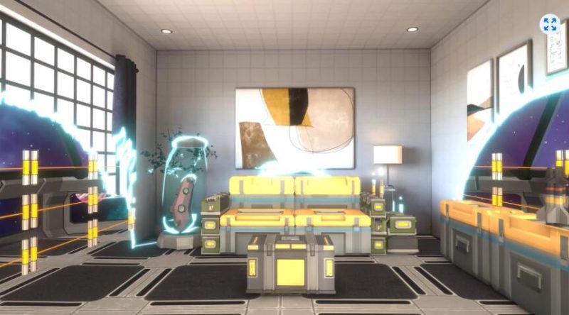 图片[6]VR玩吧-VR游戏破解下载网站-Quest 2 3 一体机游戏-Steam VR串流游戏-VR游戏资源汉化中文网站-Pico Neo3 4-Meta Quest 2 3-HTC VIVE-Oculus Rift-Valve Index-Pico VR-游戏下载中心Meta Quest 游戏《最后的银河》The Last GalaxyVR玩吧-VR游戏破解下载网站-Quest 2 3 一体机游戏-Steam VR串流游戏-VR游戏资源汉化中文网站-Pico Neo3 4-Meta Quest 2 3-HTC VIVE-Oculus Rift-Valve Index-Pico VR-游戏下载中心VR玩吧【VRwanba.com】汉化VR游戏官网