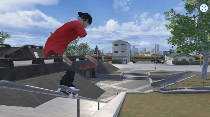图片[3]VR玩吧-VR游戏破解下载网站-Quest 2 3 一体机游戏-Steam VR串流游戏-VR游戏资源汉化中文网站-Pico Neo3 4-Meta Quest 2 3-HTC VIVE-Oculus Rift-Valve Index-Pico VR-游戏下载中心Meta Quest 游戏《虚拟滑板》Virtual SkateVR玩吧-VR游戏破解下载网站-Quest 2 3 一体机游戏-Steam VR串流游戏-VR游戏资源汉化中文网站-Pico Neo3 4-Meta Quest 2 3-HTC VIVE-Oculus Rift-Valve Index-Pico VR-游戏下载中心VR玩吧【VRwanba.com】汉化VR游戏官网