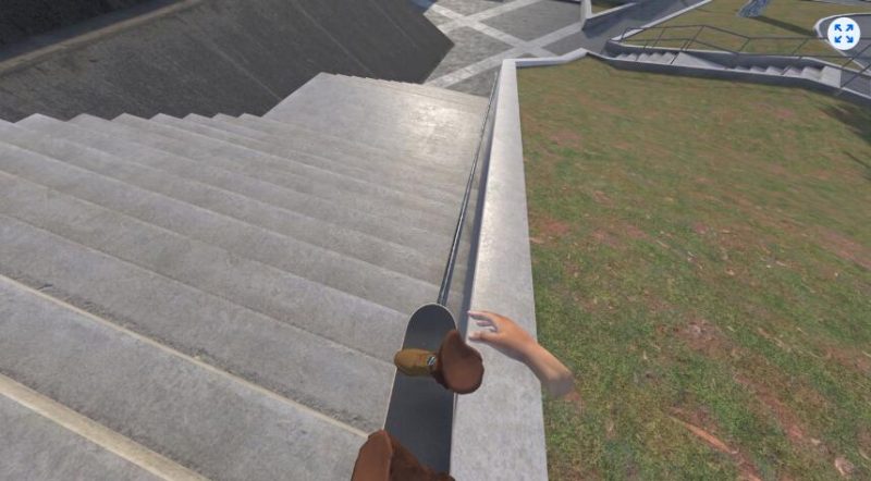 图片[6]VR玩吧-VR游戏破解下载网站-Quest 2 3 一体机游戏-Steam VR串流游戏-VR游戏资源汉化中文网站-Pico Neo3 4-Meta Quest 2 3-HTC VIVE-Oculus Rift-Valve Index-Pico VR-游戏下载中心Meta Quest 游戏《虚拟滑板》Virtual SkateVR玩吧-VR游戏破解下载网站-Quest 2 3 一体机游戏-Steam VR串流游戏-VR游戏资源汉化中文网站-Pico Neo3 4-Meta Quest 2 3-HTC VIVE-Oculus Rift-Valve Index-Pico VR-游戏下载中心VR玩吧【VRwanba.com】汉化VR游戏官网
