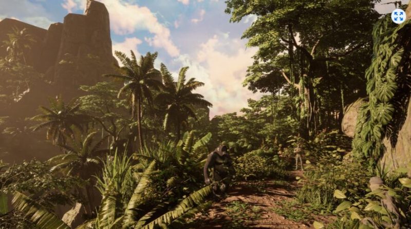 图片[2]VR玩吧-VR游戏破解下载网站-Quest 2 3 一体机游戏-Steam VR串流游戏-VR游戏资源汉化中文网站-Pico Neo3 4-Meta Quest 2 3-HTC VIVE-Oculus Rift-Valve Index-Pico VR-游戏下载中心Meta Quest 游戏《杀手大猩猩》Killer GorillaVR玩吧-VR游戏破解下载网站-Quest 2 3 一体机游戏-Steam VR串流游戏-VR游戏资源汉化中文网站-Pico Neo3 4-Meta Quest 2 3-HTC VIVE-Oculus Rift-Valve Index-Pico VR-游戏下载中心VR玩吧【VRwanba.com】汉化VR游戏官网