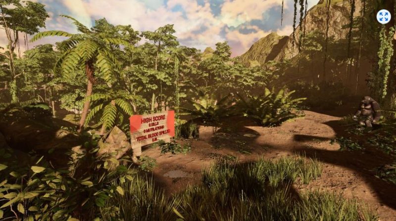 图片[3]VR玩吧-VR游戏破解下载网站-Quest 2 3 一体机游戏-Steam VR串流游戏-VR游戏资源汉化中文网站-Pico Neo3 4-Meta Quest 2 3-HTC VIVE-Oculus Rift-Valve Index-Pico VR-游戏下载中心Meta Quest 游戏《杀手大猩猩》Killer GorillaVR玩吧-VR游戏破解下载网站-Quest 2 3 一体机游戏-Steam VR串流游戏-VR游戏资源汉化中文网站-Pico Neo3 4-Meta Quest 2 3-HTC VIVE-Oculus Rift-Valve Index-Pico VR-游戏下载中心VR玩吧【VRwanba.com】汉化VR游戏官网
