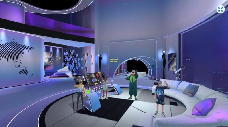 图片[2]VR玩吧-VR游戏破解下载网站-Quest 2 3 一体机游戏-Steam VR串流游戏-VR游戏资源汉化中文网站-Pico Neo3 4-Meta Quest 2 3-HTC VIVE-Oculus Rift-Valve Index-Pico VR-游戏下载中心Oculus Quest 游戏《舞动伊甸园》Dance EdenVR玩吧-VR游戏破解下载网站-Quest 2 3 一体机游戏-Steam VR串流游戏-VR游戏资源汉化中文网站-Pico Neo3 4-Meta Quest 2 3-HTC VIVE-Oculus Rift-Valve Index-Pico VR-游戏下载中心VR玩吧【VRwanba.com】汉化VR游戏官网