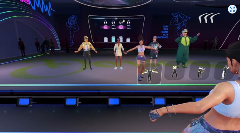 图片[3]VR玩吧-VR游戏破解下载网站-Quest 2 3 一体机游戏-Steam VR串流游戏-VR游戏资源汉化中文网站-Pico Neo3 4-Meta Quest 2 3-HTC VIVE-Oculus Rift-Valve Index-Pico VR-游戏下载中心Oculus Quest 游戏《舞动伊甸园》Dance EdenVR玩吧-VR游戏破解下载网站-Quest 2 3 一体机游戏-Steam VR串流游戏-VR游戏资源汉化中文网站-Pico Neo3 4-Meta Quest 2 3-HTC VIVE-Oculus Rift-Valve Index-Pico VR-游戏下载中心VR玩吧【VRwanba.com】汉化VR游戏官网