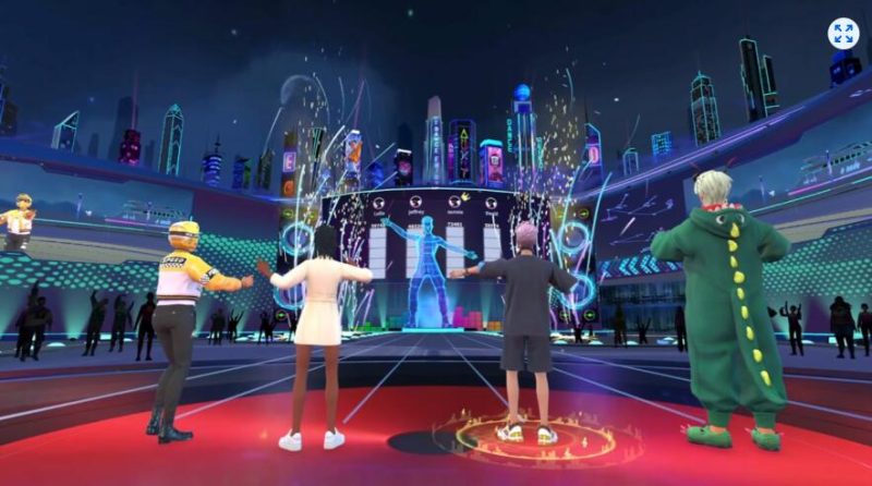图片[5]VR玩吧-VR游戏破解下载网站-Quest 2 3 一体机游戏-Steam VR串流游戏-VR游戏资源汉化中文网站-Pico Neo3 4-Meta Quest 2 3-HTC VIVE-Oculus Rift-Valve Index-Pico VR-游戏下载中心Oculus Quest 游戏《舞动伊甸园》Dance EdenVR玩吧-VR游戏破解下载网站-Quest 2 3 一体机游戏-Steam VR串流游戏-VR游戏资源汉化中文网站-Pico Neo3 4-Meta Quest 2 3-HTC VIVE-Oculus Rift-Valve Index-Pico VR-游戏下载中心VR玩吧【VRwanba.com】汉化VR游戏官网