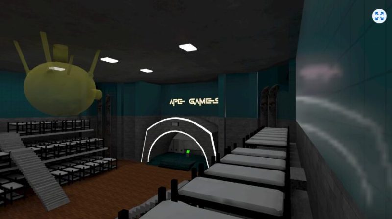 图片[3]VR玩吧-VR游戏破解下载网站-Quest 2 3 一体机游戏-Steam VR串流游戏-VR游戏资源汉化中文网站-Pico Neo3 4-Meta Quest 2 3-HTC VIVE-Oculus Rift-Valve Index-Pico VR-游戏下载中心Oculus Quest 游戏《猿人游戏》Ape GamesVR玩吧-VR游戏破解下载网站-Quest 2 3 一体机游戏-Steam VR串流游戏-VR游戏资源汉化中文网站-Pico Neo3 4-Meta Quest 2 3-HTC VIVE-Oculus Rift-Valve Index-Pico VR-游戏下载中心VR玩吧【VRwanba.com】汉化VR游戏官网