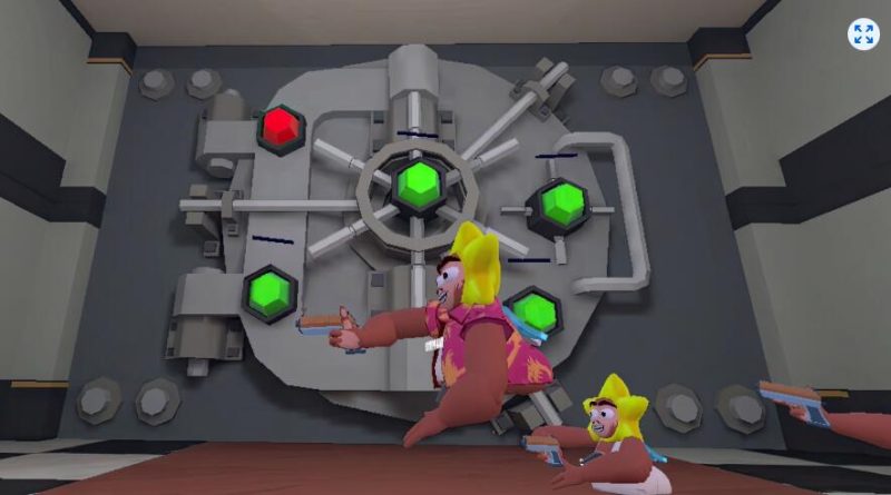 图片[4]VR玩吧-VR游戏破解下载网站-Quest 2 3 一体机游戏-Steam VR串流游戏-VR游戏资源汉化中文网站-Pico Neo3 4-Meta Quest 2 3-HTC VIVE-Oculus Rift-Valve Index-Pico VR-游戏下载中心Oculus Quest 游戏《侠盗猎车手》GRAND THEFT ANIMALSVR玩吧-VR游戏破解下载网站-Quest 2 3 一体机游戏-Steam VR串流游戏-VR游戏资源汉化中文网站-Pico Neo3 4-Meta Quest 2 3-HTC VIVE-Oculus Rift-Valve Index-Pico VR-游戏下载中心VR玩吧【VRwanba.com】汉化VR游戏官网