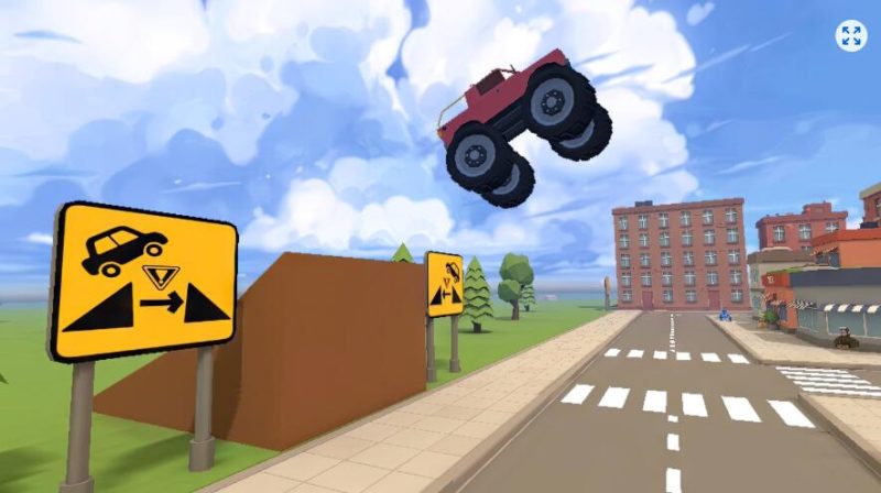 图片[5]VR玩吧-VR游戏破解下载网站-Quest 2 3 一体机游戏-Steam VR串流游戏-VR游戏资源汉化中文网站-Pico Neo3 4-Meta Quest 2 3-HTC VIVE-Oculus Rift-Valve Index-Pico VR-游戏下载中心Oculus Quest 游戏《侠盗猎车手》GRAND THEFT ANIMALSVR玩吧-VR游戏破解下载网站-Quest 2 3 一体机游戏-Steam VR串流游戏-VR游戏资源汉化中文网站-Pico Neo3 4-Meta Quest 2 3-HTC VIVE-Oculus Rift-Valve Index-Pico VR-游戏下载中心VR玩吧【VRwanba.com】汉化VR游戏官网