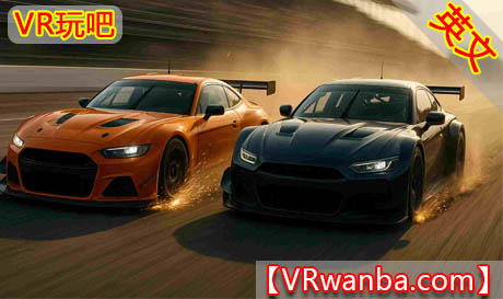 图片[1]VR玩吧-VR游戏破解下载网站-Quest 2 3 一体机游戏-Steam VR串流游戏-VR游戏资源汉化中文网站-Pico Neo3 4-Meta Quest 2 3-HTC VIVE-Oculus Rift-Valve Index-Pico VR-游戏下载中心Meta Quest 游戏《极速传奇赛车游戏》Rush Legend Car Racing GameVR玩吧-VR游戏破解下载网站-Quest 2 3 一体机游戏-Steam VR串流游戏-VR游戏资源汉化中文网站-Pico Neo3 4-Meta Quest 2 3-HTC VIVE-Oculus Rift-Valve Index-Pico VR-游戏下载中心VR玩吧【VRwanba.com】汉化VR游戏官网