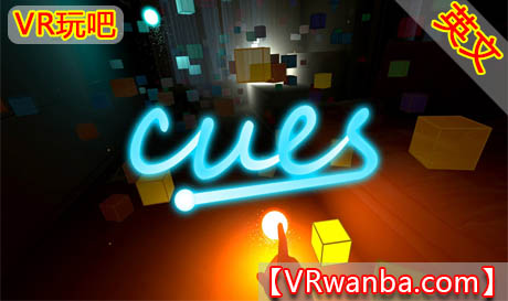 图片[1]VR玩吧-VR游戏破解下载网站-Quest 2 3 一体机游戏-Steam VR串流游戏-VR游戏资源汉化中文网站-Pico Neo3 4-Meta Quest 2 3-HTC VIVE-Oculus Rift-Valve Index-Pico VR-游戏下载中心Meta Quest 游戏《线索》CuesVR玩吧-VR游戏破解下载网站-Quest 2 3 一体机游戏-Steam VR串流游戏-VR游戏资源汉化中文网站-Pico Neo3 4-Meta Quest 2 3-HTC VIVE-Oculus Rift-Valve Index-Pico VR-游戏下载中心VR玩吧【VRwanba.com】汉化VR游戏官网
