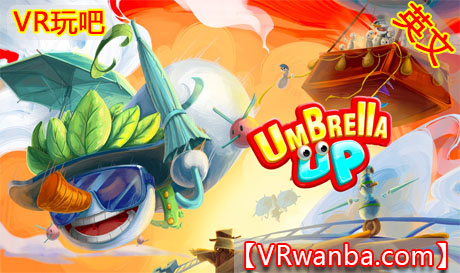 图片[1]VR玩吧-VR游戏破解下载网站-Quest 2 3 一体机游戏-Steam VR串流游戏-VR游戏资源汉化中文网站-Pico Neo3 4-Meta Quest 2 3-HTC VIVE-Oculus Rift-Valve Index-Pico VR-游戏下载中心Meta Quest 游戏《撑起伞》Umbrella UpVR玩吧-VR游戏破解下载网站-Quest 2 3 一体机游戏-Steam VR串流游戏-VR游戏资源汉化中文网站-Pico Neo3 4-Meta Quest 2 3-HTC VIVE-Oculus Rift-Valve Index-Pico VR-游戏下载中心VR玩吧【VRwanba.com】汉化VR游戏官网