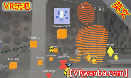 图片[1]VR玩吧-VR游戏破解下载网站-Quest 2 3 一体机游戏-Steam VR串流游戏-VR游戏资源汉化中文网站-Pico Neo3 4-Meta Quest 2 3-HTC VIVE-Oculus Rift-Valve Index-Pico VR-游戏下载中心Oculus Quest 游戏《创意AI》NodaVR玩吧-VR游戏破解下载网站-Quest 2 3 一体机游戏-Steam VR串流游戏-VR游戏资源汉化中文网站-Pico Neo3 4-Meta Quest 2 3-HTC VIVE-Oculus Rift-Valve Index-Pico VR-游戏下载中心VR玩吧【VRwanba.com】汉化VR游戏官网