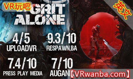 图片[1]VR玩吧-VR游戏破解下载网站-Quest 2 3 一体机游戏-Steam VR串流游戏-VR游戏资源汉化中文网站-Pico Neo3 4-Meta Quest 2 3-HTC VIVE-Oculus Rift-Valve Index-Pico VR-游戏下载中心Oculus Quest 游戏《非凡毅力》By Grit AloneVR玩吧-VR游戏破解下载网站-Quest 2 3 一体机游戏-Steam VR串流游戏-VR游戏资源汉化中文网站-Pico Neo3 4-Meta Quest 2 3-HTC VIVE-Oculus Rift-Valve Index-Pico VR-游戏下载中心VR玩吧【VRwanba.com】汉化VR游戏官网