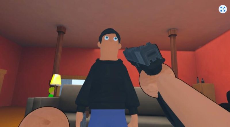 图片[2]VR玩吧-VR游戏破解下载网站-Quest 2 3 一体机游戏-Steam VR串流游戏-VR游戏资源汉化中文网站-Pico Neo3 4-Meta Quest 2 3-HTC VIVE-Oculus Rift-Valve Index-Pico VR-游戏下载中心Oculus Quest 游戏《婴儿暴怒》Infant RampageVR玩吧-VR游戏破解下载网站-Quest 2 3 一体机游戏-Steam VR串流游戏-VR游戏资源汉化中文网站-Pico Neo3 4-Meta Quest 2 3-HTC VIVE-Oculus Rift-Valve Index-Pico VR-游戏下载中心VR玩吧【VRwanba.com】汉化VR游戏官网
