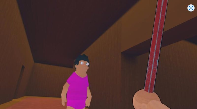 图片[4]VR玩吧-VR游戏破解下载网站-Quest 2 3 一体机游戏-Steam VR串流游戏-VR游戏资源汉化中文网站-Pico Neo3 4-Meta Quest 2 3-HTC VIVE-Oculus Rift-Valve Index-Pico VR-游戏下载中心Oculus Quest 游戏《婴儿暴怒》Infant RampageVR玩吧-VR游戏破解下载网站-Quest 2 3 一体机游戏-Steam VR串流游戏-VR游戏资源汉化中文网站-Pico Neo3 4-Meta Quest 2 3-HTC VIVE-Oculus Rift-Valve Index-Pico VR-游戏下载中心VR玩吧【VRwanba.com】汉化VR游戏官网