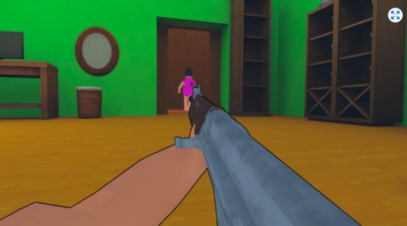 图片[6]VR玩吧-VR游戏破解下载网站-Quest 2 3 一体机游戏-Steam VR串流游戏-VR游戏资源汉化中文网站-Pico Neo3 4-Meta Quest 2 3-HTC VIVE-Oculus Rift-Valve Index-Pico VR-游戏下载中心Oculus Quest 游戏《婴儿暴怒》Infant RampageVR玩吧-VR游戏破解下载网站-Quest 2 3 一体机游戏-Steam VR串流游戏-VR游戏资源汉化中文网站-Pico Neo3 4-Meta Quest 2 3-HTC VIVE-Oculus Rift-Valve Index-Pico VR-游戏下载中心VR玩吧【VRwanba.com】汉化VR游戏官网